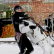 Image for article titled These Pictures Of Russian Frogmen In Action Are Straight Out Of An '80s Chuck Norris Movie